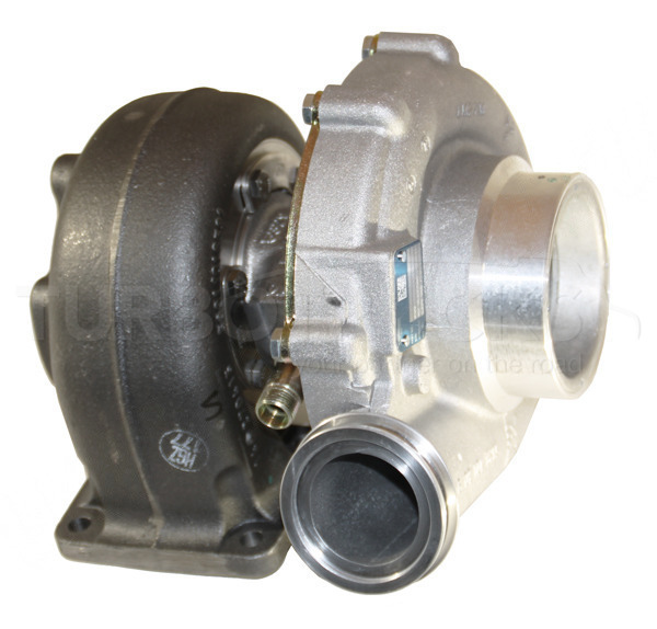 Купить KKK 53299887132 Турбокомпрессор K29/HX40 D2066LF MAN TGA/TGS/TGX