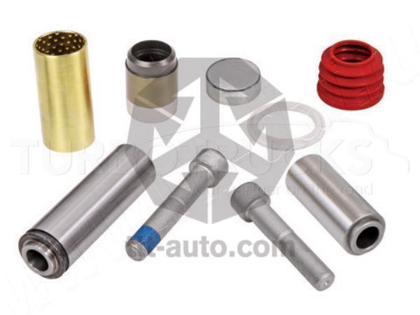 Купить KNORR K067417K50 Ремкомплект суппорта (направляющие) SB6/SB7/SN6 ...