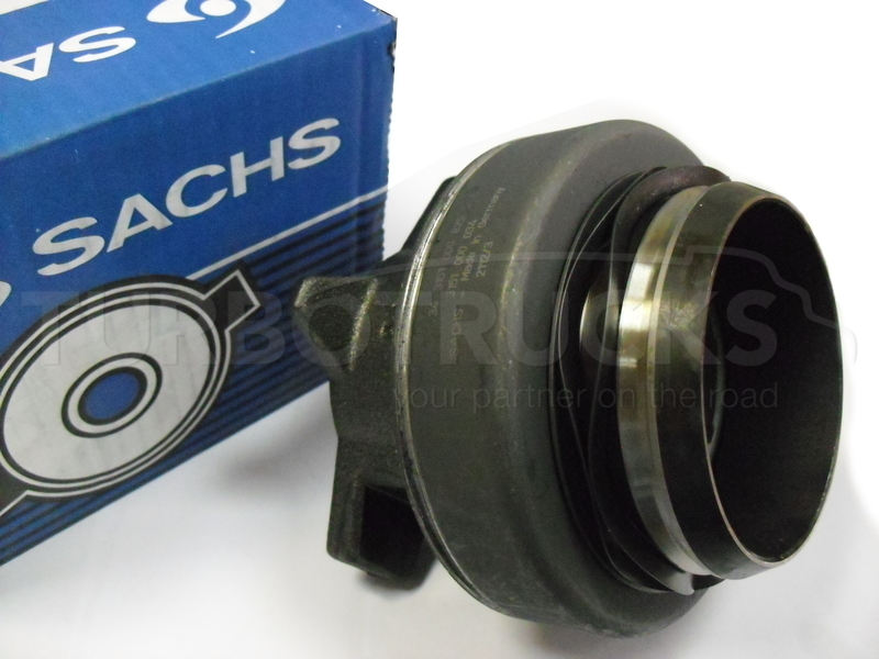 Подшипник выжимной sachs 3151000034