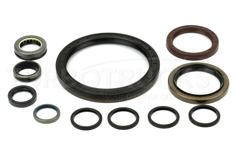 Купить ZF 1315298002 Комплект уплотнений КПП 16S151/181/221 или