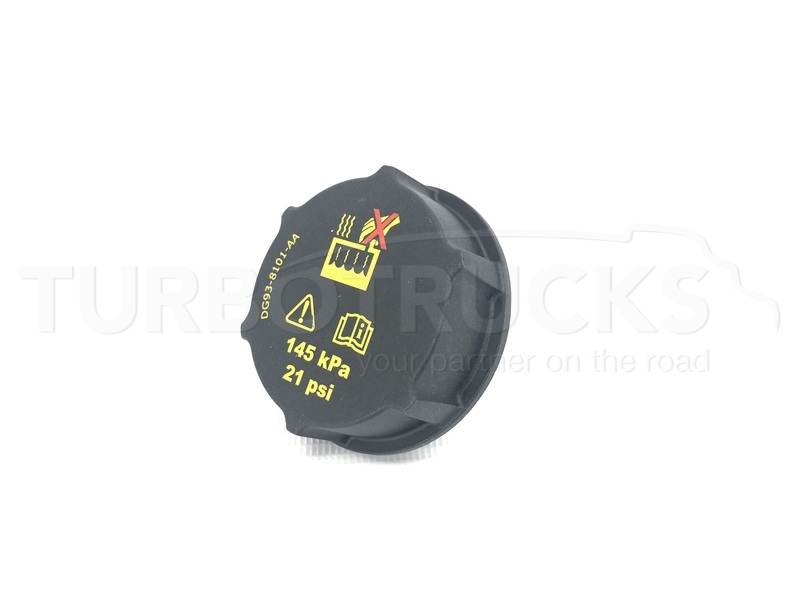 Купить FORD 5193938 Крышка расширительного бачка FORD F-MAX или аналоги ...