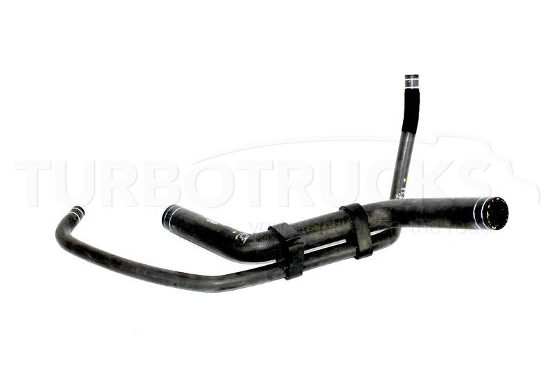 Купить FORD T401133 Комплект патрубков к расширительному бачку FORD ...