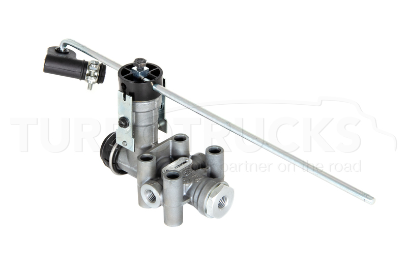 Кран уровня пола 4640060027 wabco. Кран уровня пола sv1465 ii36114 cf352684. Электронный кран уровня пола полуприцепа крона. Кран уровня пола renault magnum. Кран уровня пола прицепа wabco 4640061007.